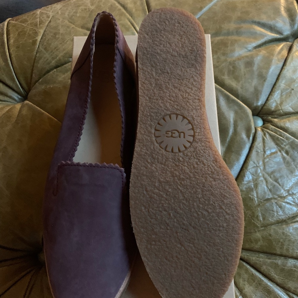 Ugg Loafers - image 4